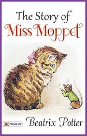 The Story of Miss Moppet